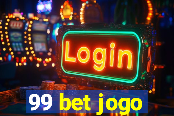 99 bet jogo